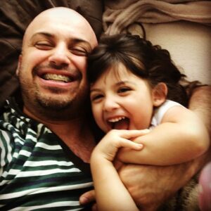 Farid & Maria